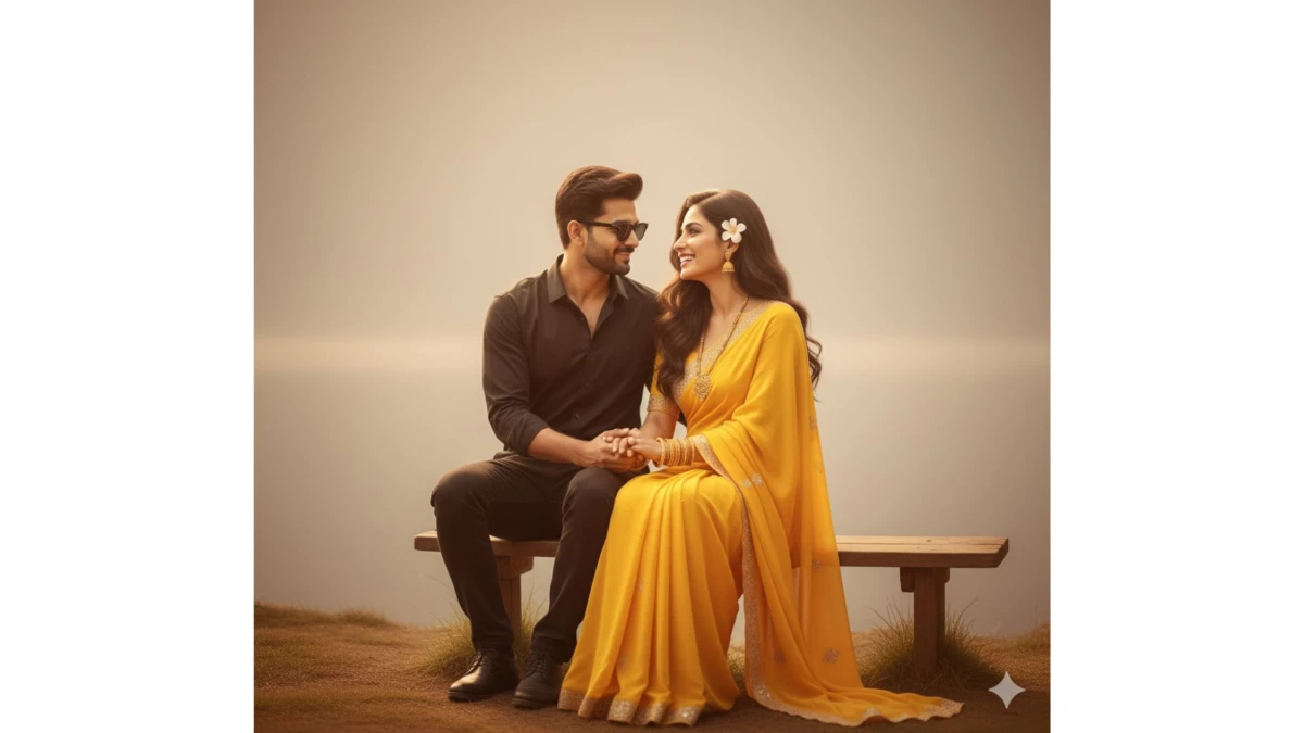 10 Best Google Gemini AI Editor Photo Editing Prompts for Couples You Must Try Now