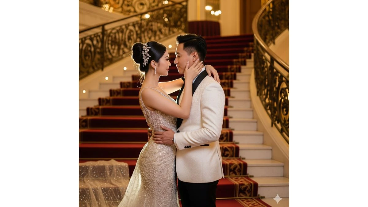 20+ New Trending Gemini AI Couple Photo Editor Prompts Copy Paste: Create Stunning and Romantic Edits in Secs