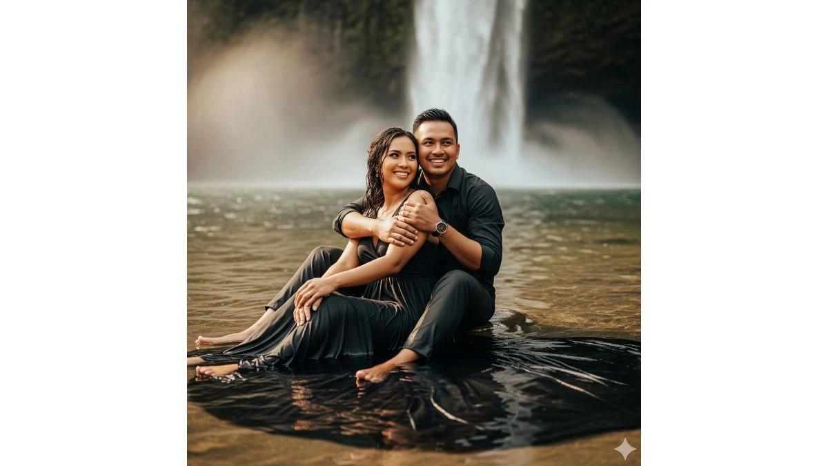 20+ New Trending Gemini AI Couple Photo Editor Prompts Copy Paste: Create Stunning and Romantic Edits in Secs