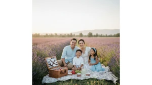 15 Trending Gemini AI Photo Prompts for Families: Copy-Paste Ideas for Stunning Portraits image