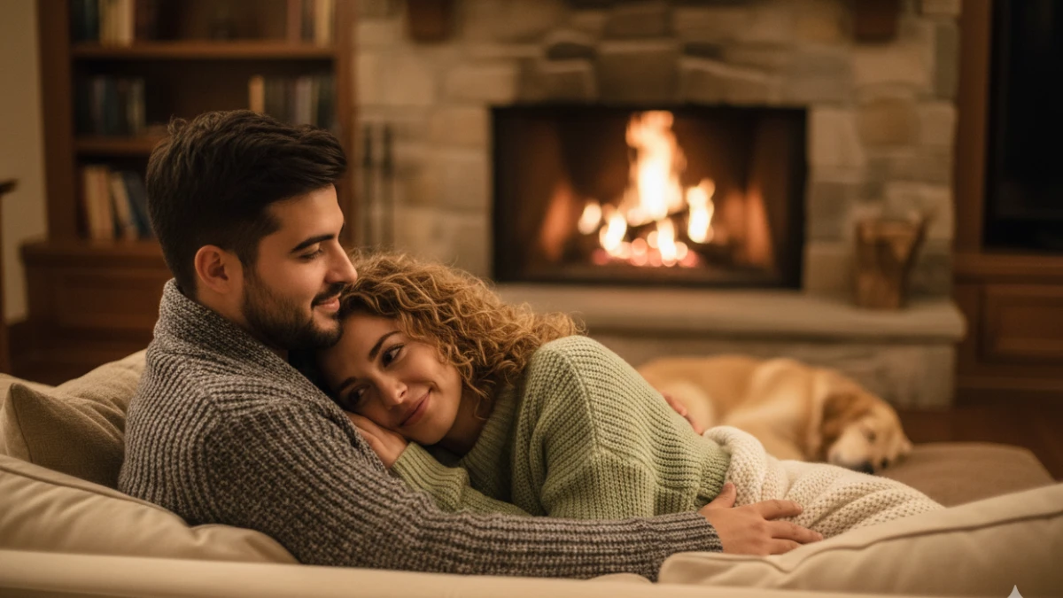 20+ Romantic Gemini AI Photo Editing Prompts Copy Paste For Couples To Create Stunning Couple Photos