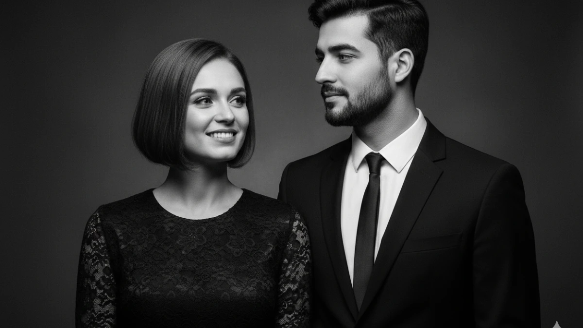 20+ Romantic Gemini AI Photo Editing Prompts Copy Paste For Couples To Create Stunning Couple Photos