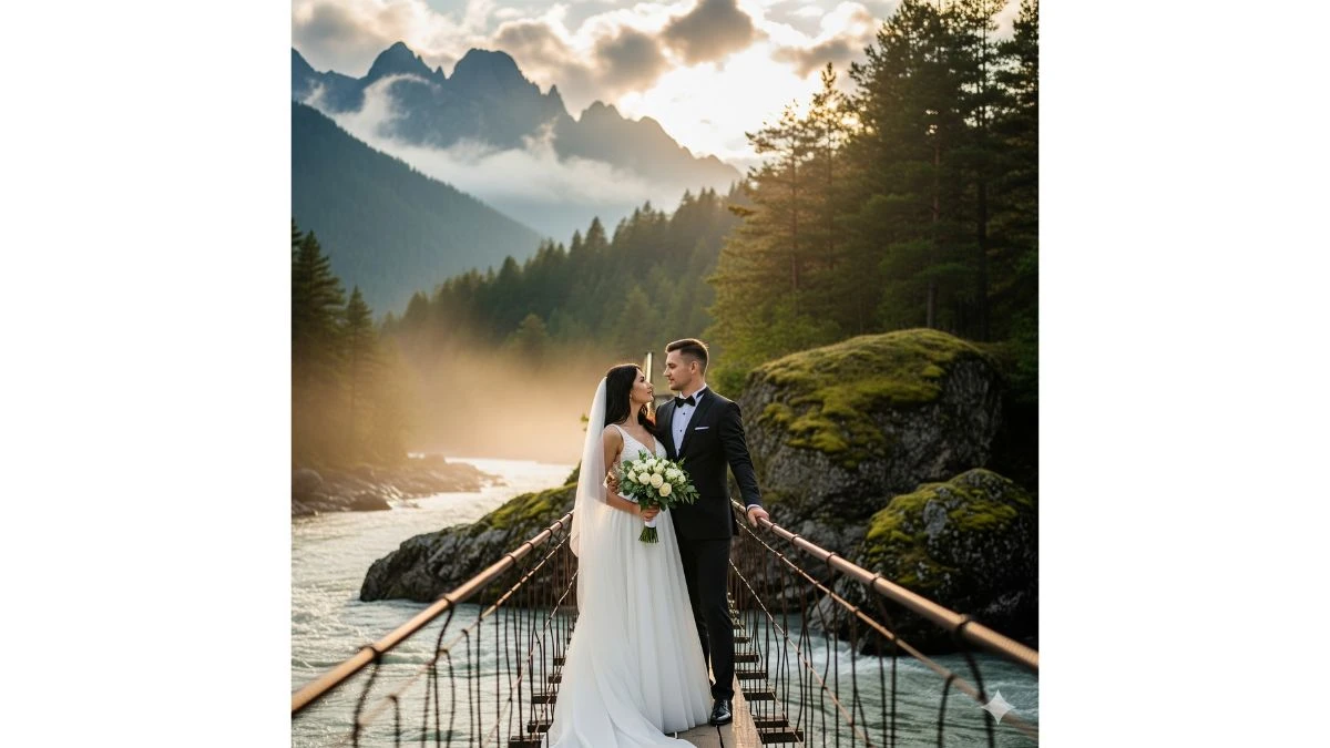 20+ New Trending Gemini AI Couple Photo Editor Prompts Copy Paste: Create Stunning and Romantic Edits in Secs