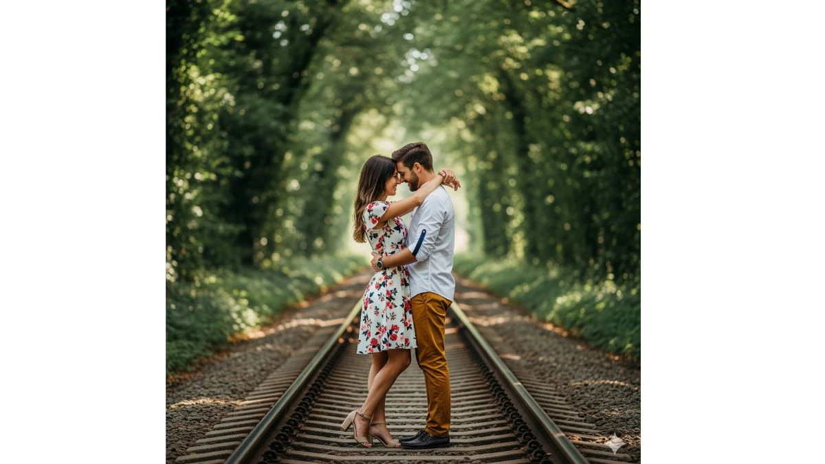 20+ New Trending Gemini AI Couple Photo Editor Prompts Copy Paste: Create Stunning and Romantic Edits in Secs