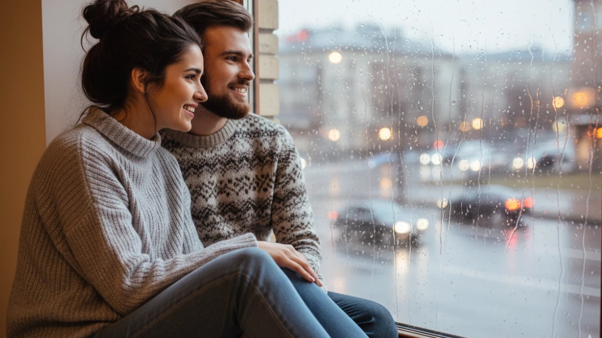 20+ Romantic Gemini AI Photo Editing Prompts Copy Paste For Couples To Create Stunning Couple Photos