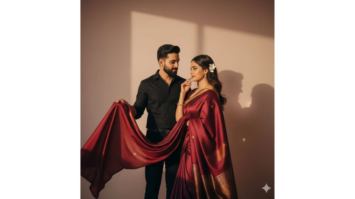 10 Best Google Gemini AI Editor Photo Editing Prompts for Couples You Must Try Now