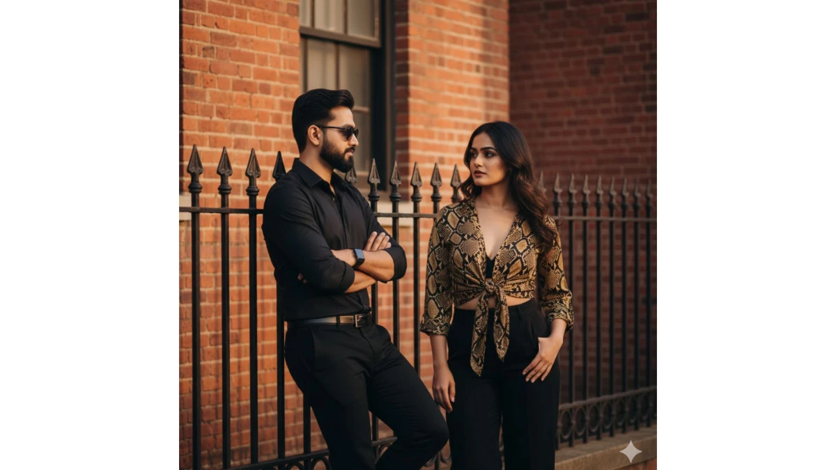 10 Best Google Gemini AI Editor Photo Editing Prompts for Couples You Must Try Now