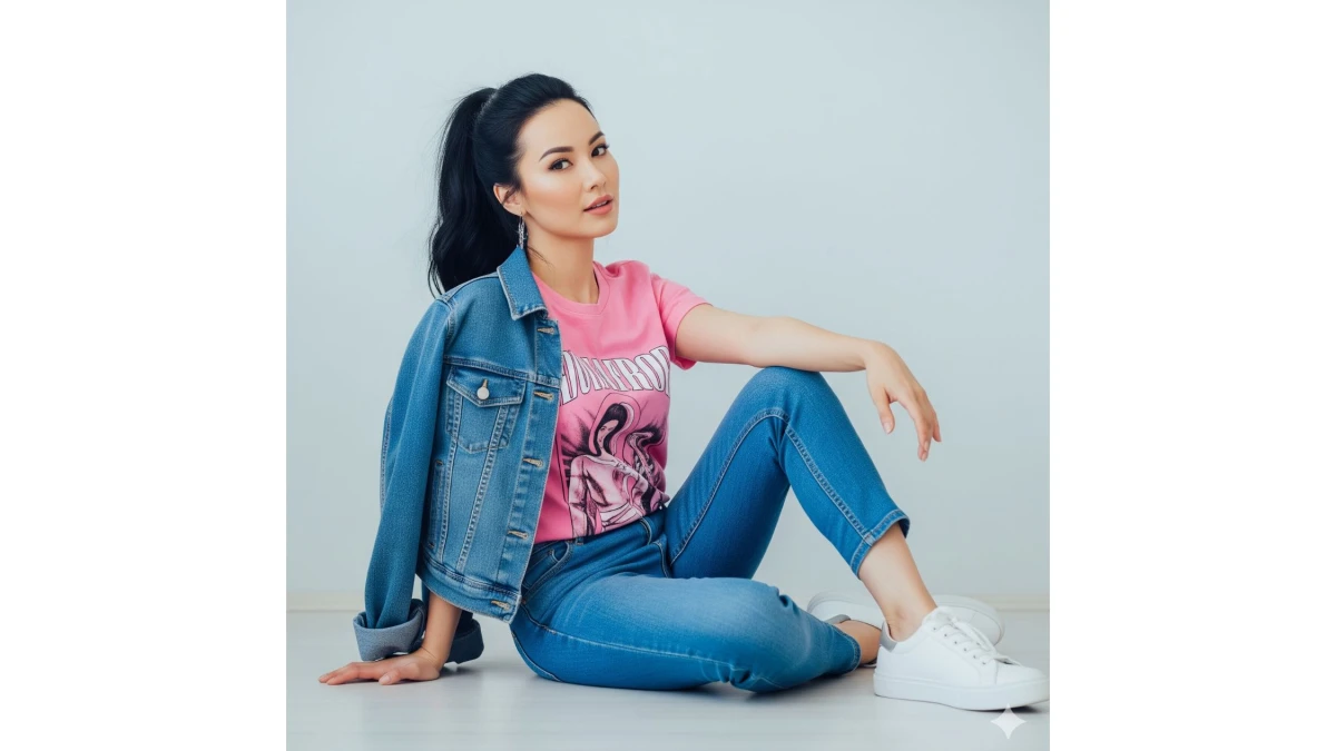 Top 10 New Gemini AI Photo Editor Prompts Copy Paste for Girls to Instantly Create Trendy, Stylish Photos