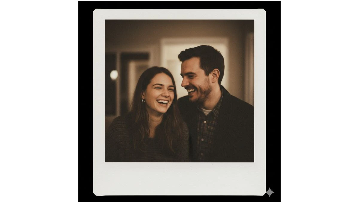 Google Gemini AI Polaroid Photo Editing Prompts Copy Paste: Create Picture-Perfect With Your Loved Ones