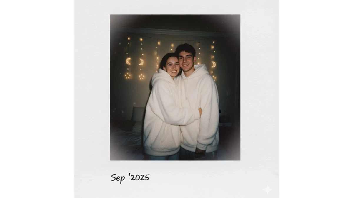 Google Gemini AI Polaroid Photo Editing Prompts Copy Paste: Create Picture-Perfect With Your Loved Ones