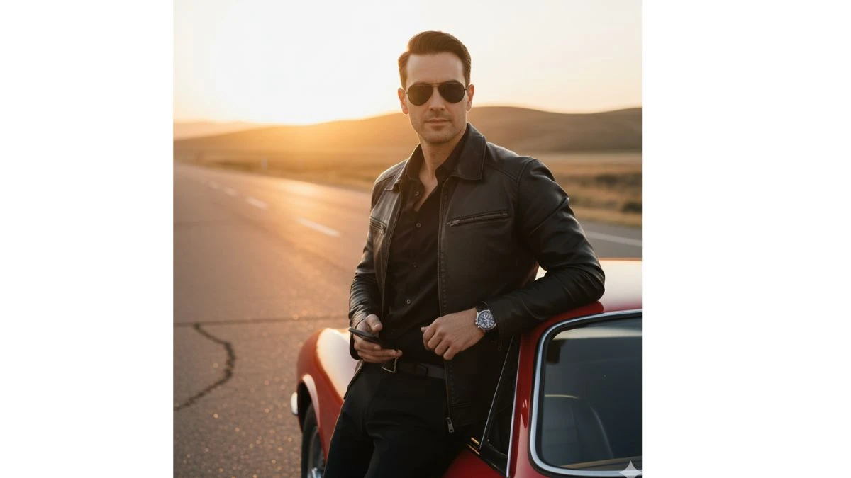 10 Best Google Gemini AI photo editing prompts for Men to create 4K HD Portraits