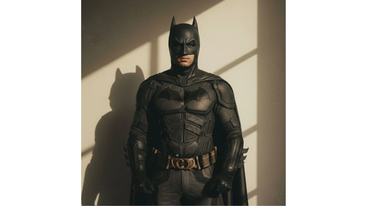 Google Gemini AI Photo Editor Prompts Copy Paste: Turn your Selfies into Superhero’s Character like Spiderman, Thor and More for free