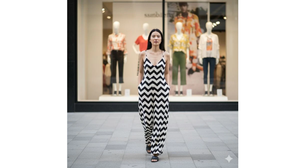 20 Stylish Outfits Gemini AI Photo Editing Prompts for Girls: Explore Trendy Looks with AI Precision