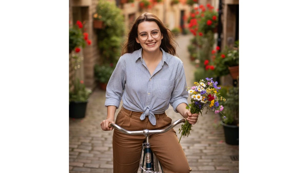 Try this 6 Gemini AI Photo Generator Prompts for Hyper-Realistic Golden Hour Portraits