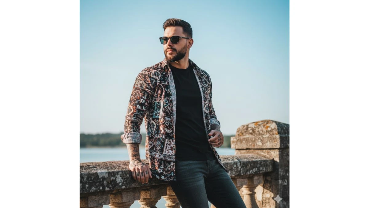 25 Gemini AI Prompts Copy Paste for Men: Use These Prompts To Create Stunning Photos