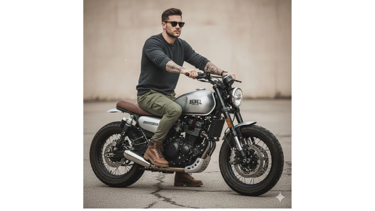 25 Gemini AI Prompts Copy Paste for Men: Use These Prompts To Create Stunning Photos