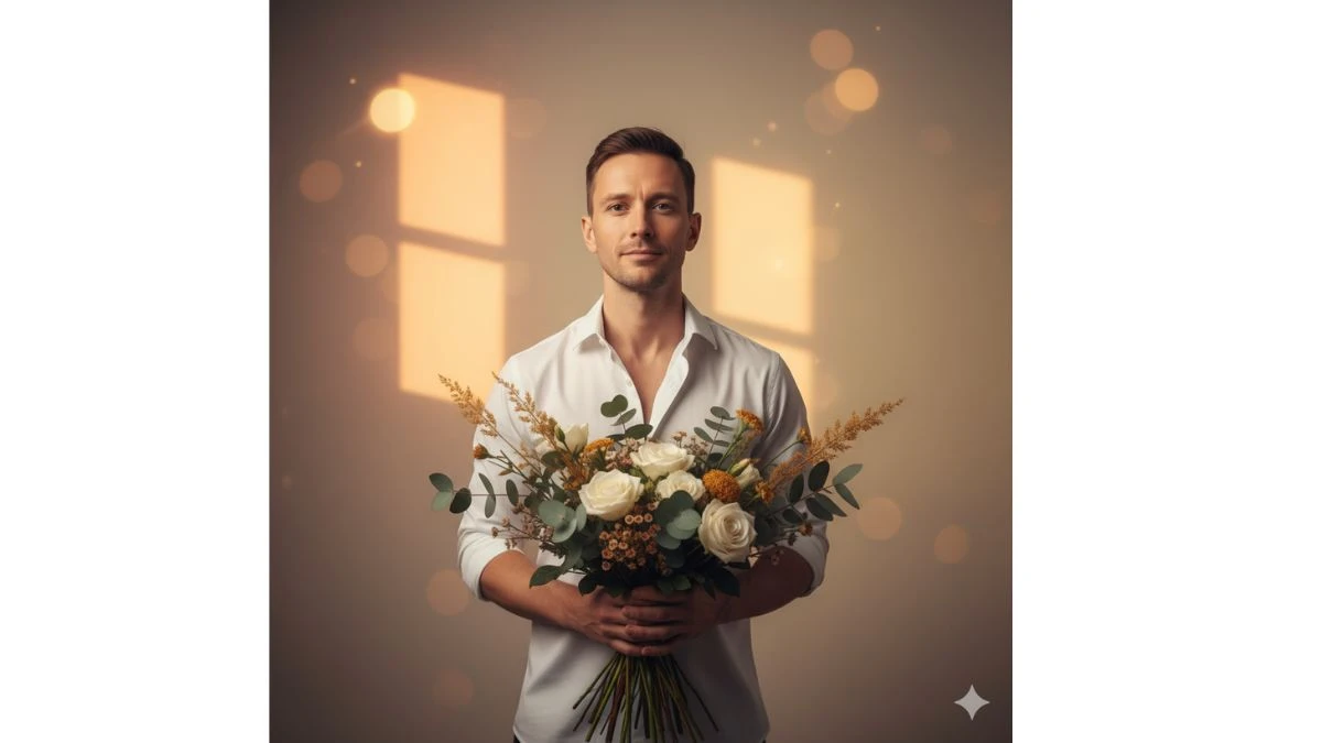 10 Best Google Gemini AI photo editing prompts for Men to create 4K HD Portraits
