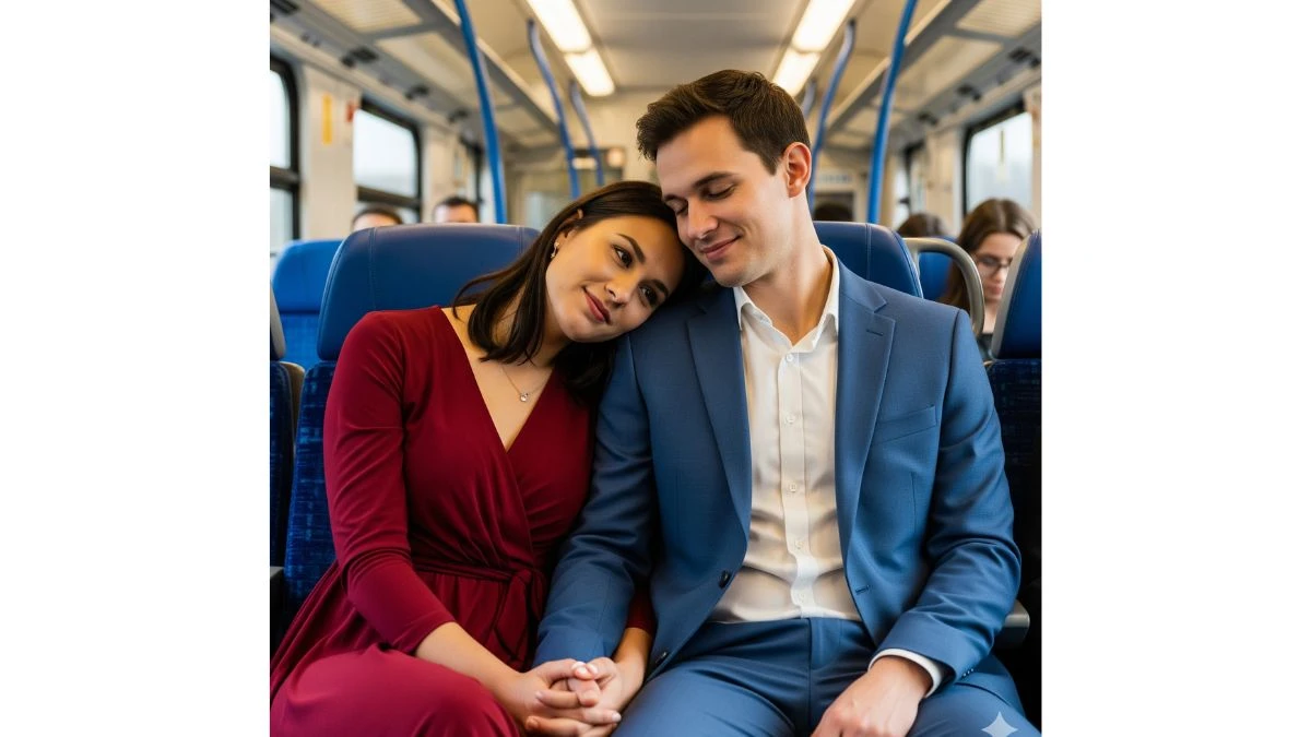20+ New Trending Gemini AI Couple Photo Editor Prompts Copy Paste: Create Stunning and Romantic Edits in Secs