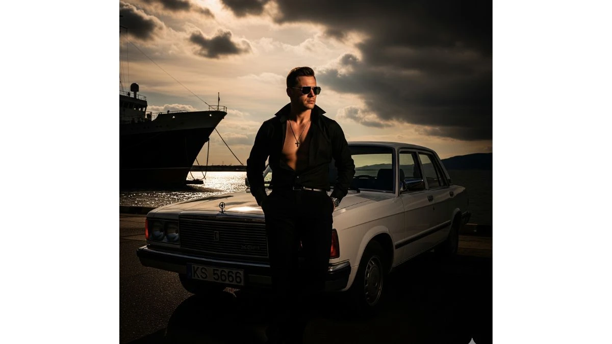 Top 10 New Gemini AI Photo Editor Prompts Copy Paste for Boys to Instantly Transform Your Photos into Stylish Gangster Look