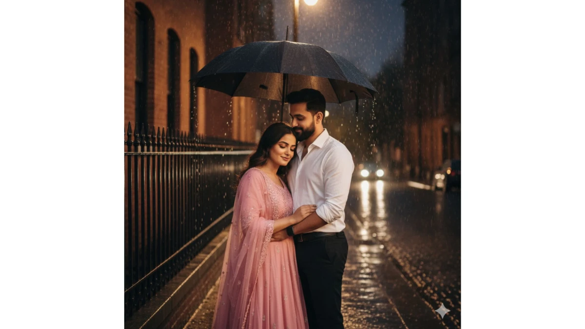 10 Best Google Gemini AI Editor Photo Editing Prompts for Couples You Must Try Now