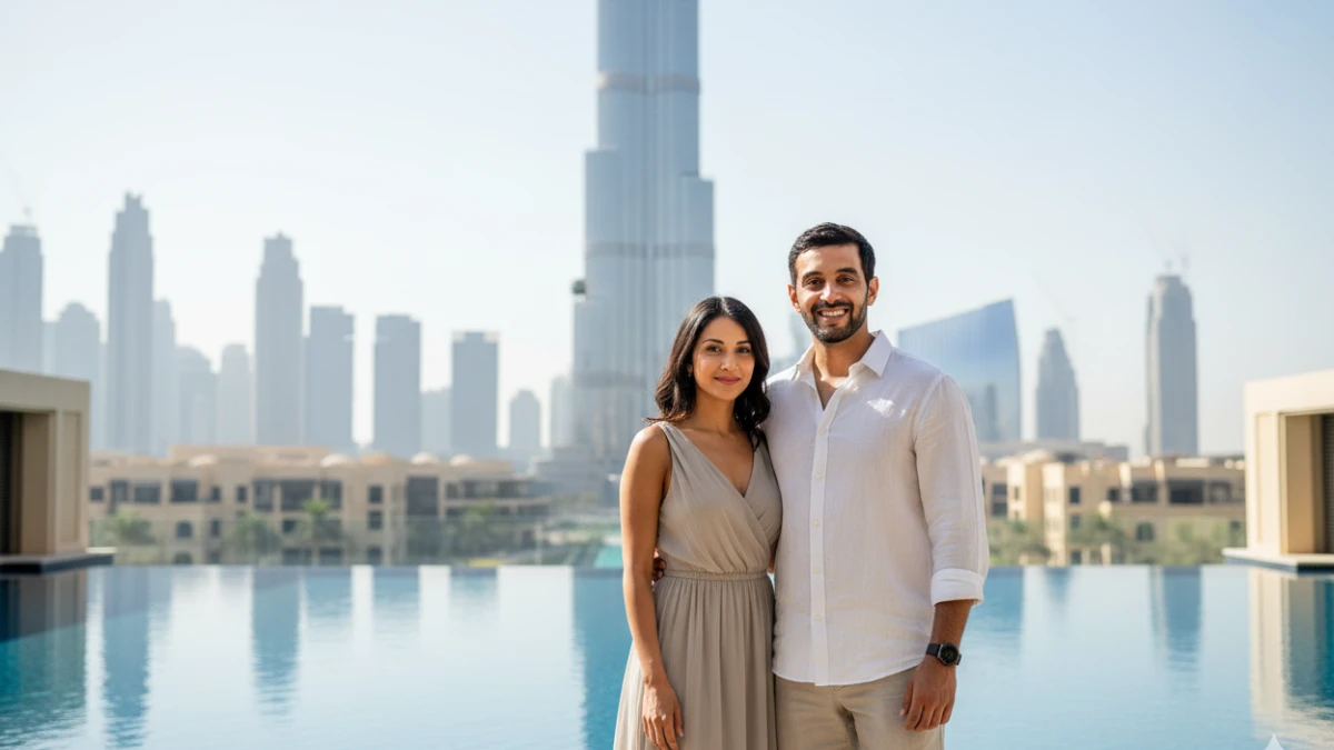 20+ Romantic Gemini AI Photo Editing Prompts Copy Paste For Couples To Create Stunning Couple Photos