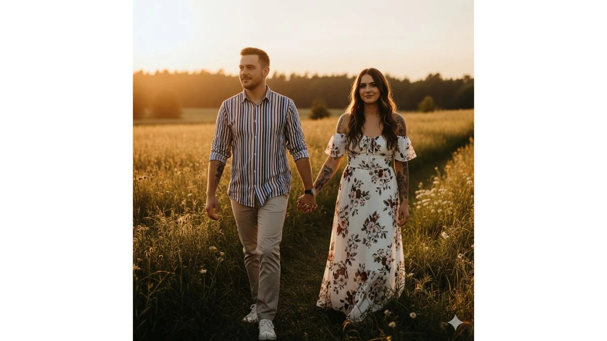 20+ New Trending Gemini AI Couple Photo Editor Prompts Copy Paste: Create Stunning and Romantic Edits in Secs
