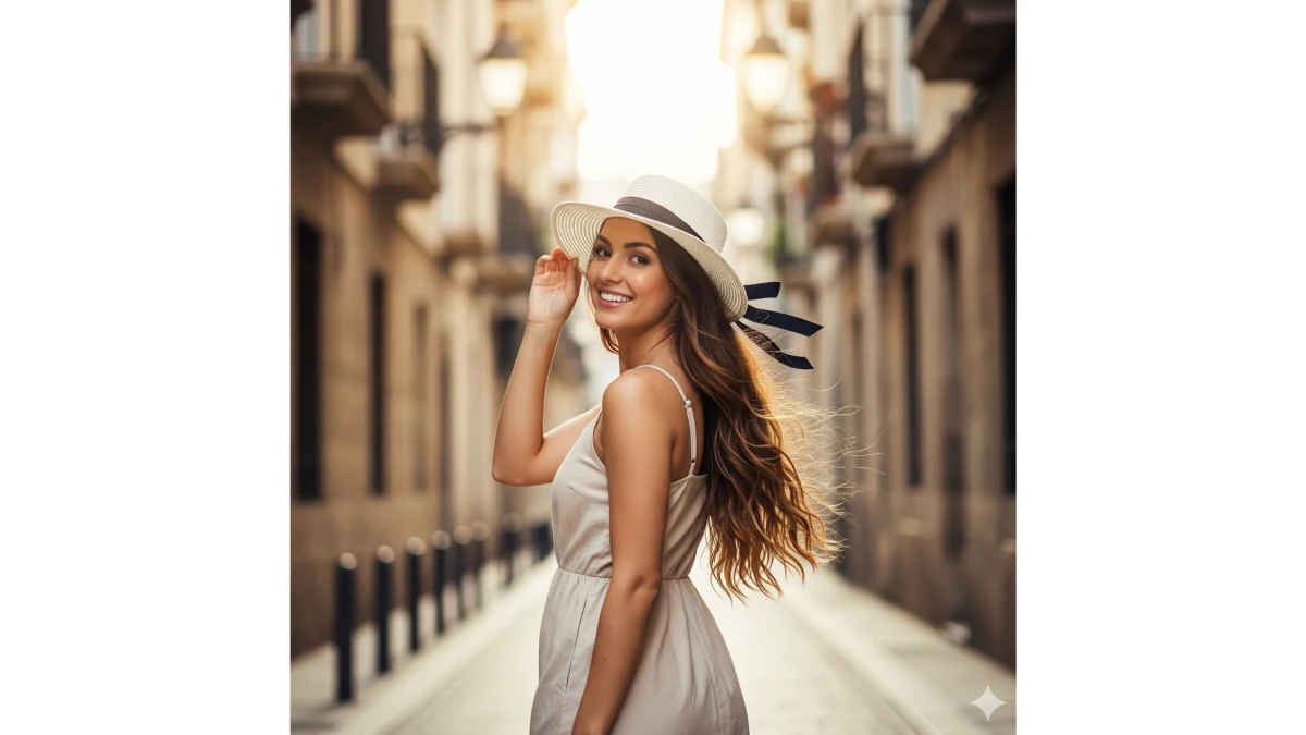 Top 10 New Gemini AI Photo Editor Prompts Copy Paste for Girls to Instantly Create Trendy, Stylish Photos