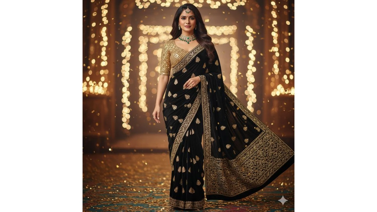 20 Google Gemini AI Bollywood Saree Style Photo Editing Prompts Copy Paste for Girls: Create Stunning 4K Professional Portraits