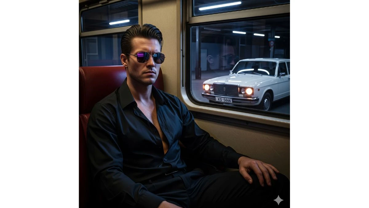 Top 10 New Gemini AI Photo Editor Prompts Copy Paste for Boys to Instantly Transform Your Photos into Stylish Gangster Look