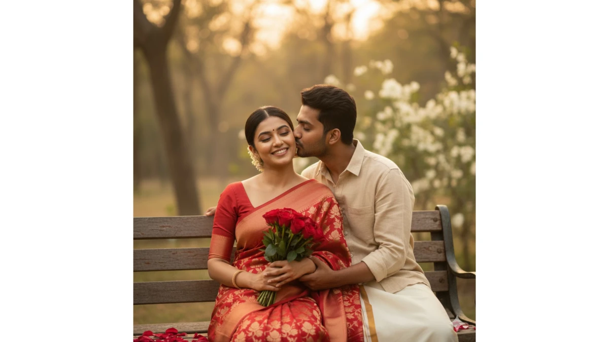 10 Best Google Gemini AI Editor Photo Editing Prompts for Couples You Must Try Now
