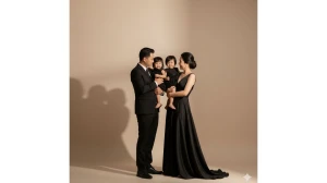 15 Trending Gemini AI Photo Prompts for Families: Copy-Paste Ideas for Stunning Portraits image