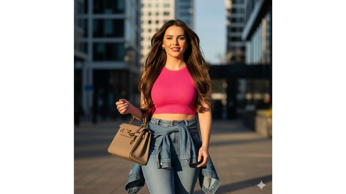 Top 10 New Gemini AI Photo Editor Prompts Copy Paste for Girls to Instantly Create Trendy, Stylish Photos