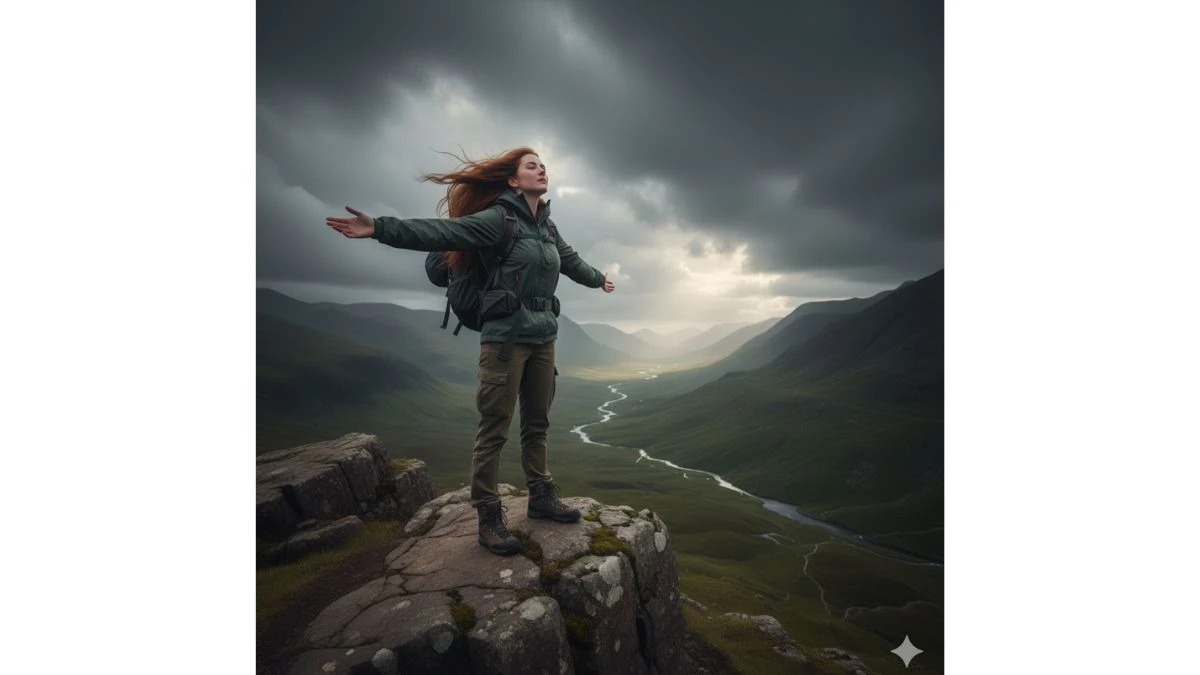 10 ChatGPT Photo Editing Prompts Transform Your Selfies into 4K HD Realistic Portraits