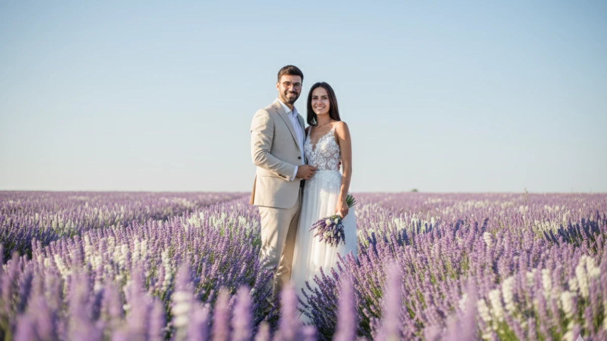 20+ Romantic Gemini AI Photo Editing Prompts Copy Paste For Couples To Create Stunning Couple Photos