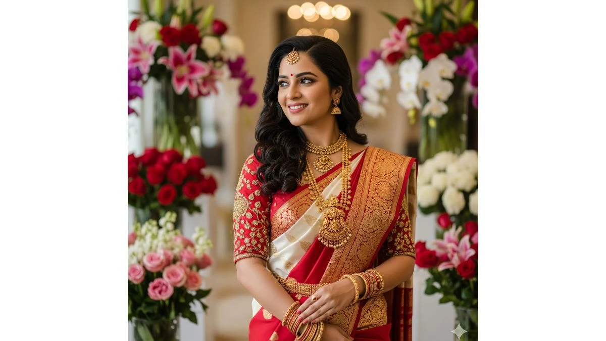 10 Free Durga Puja and Navratri Gemini Ai Photo Editor Prompts Copy Paste for Girls: Create Vibrant Chaniya-choli Edits in Seconds