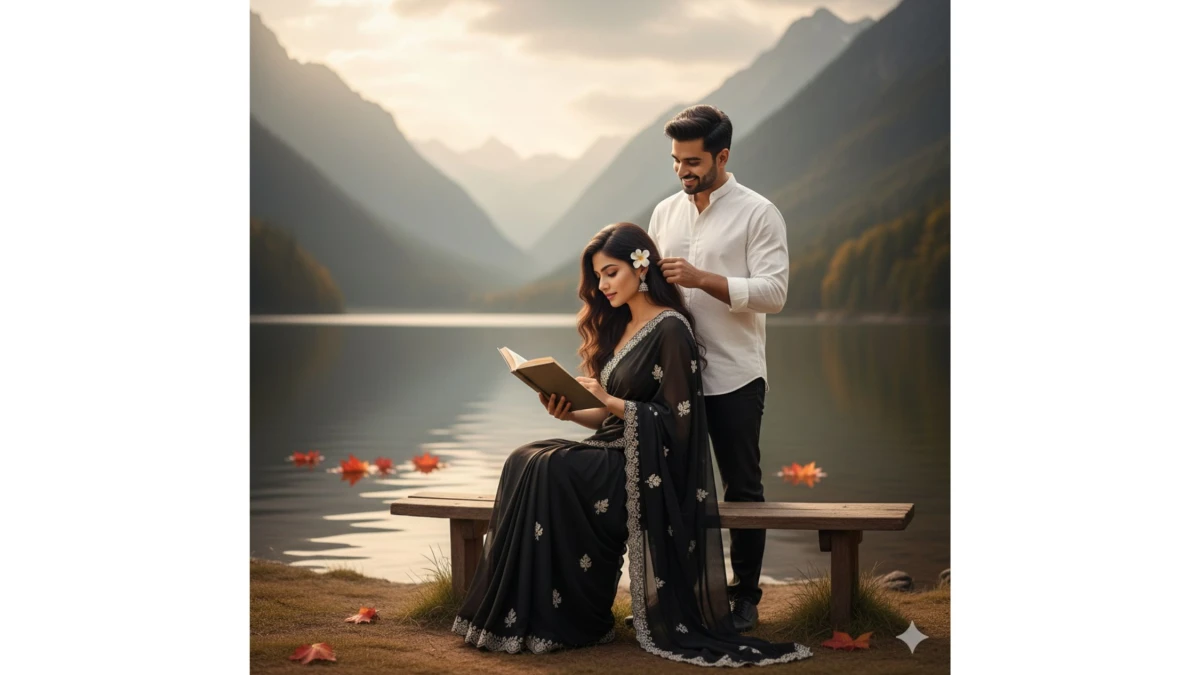 10 Best Google Gemini AI Editor Photo Editing Prompts for Couples You Must Try Now