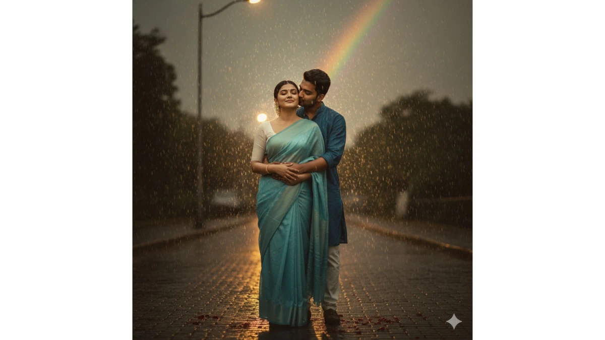 10 Best Google Gemini AI Editor Photo Editing Prompts for Couples You Must Try Now