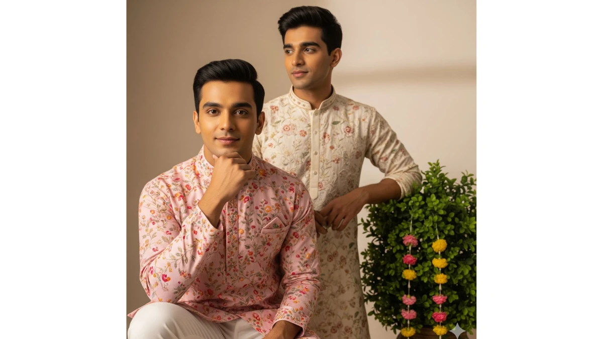 Navratri Vibes: Top 10 Gemini AI Editor Navratri Prompts for Boys