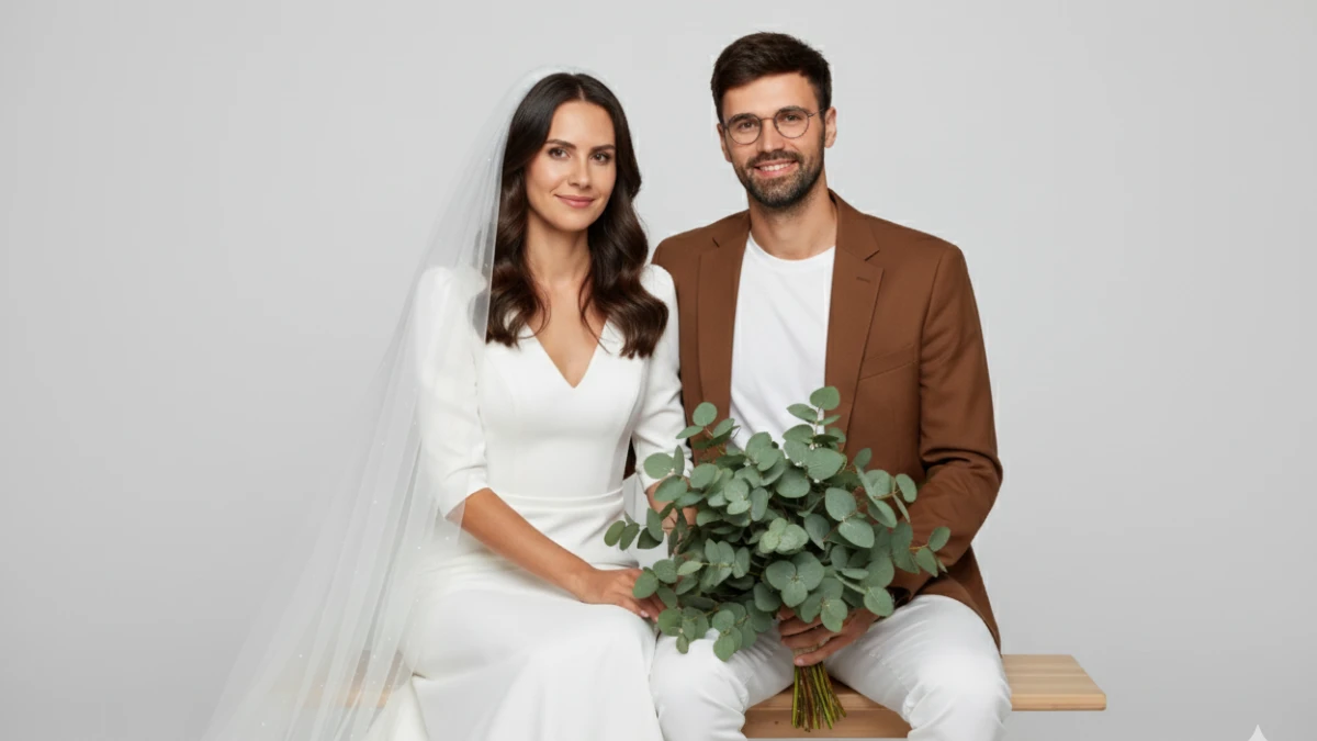 20+ Romantic Gemini AI Photo Editing Prompts Copy Paste For Couples To Create Stunning Couple Photos