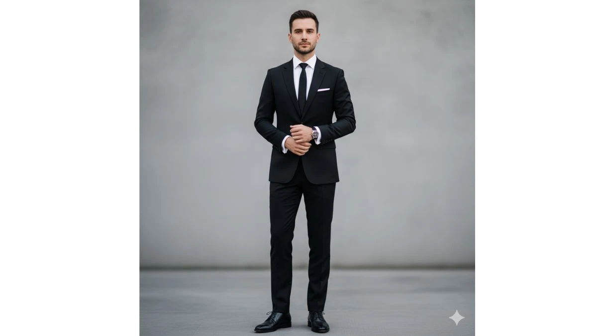 10 Best Google Gemini AI photo editing prompts for Men to create 4K HD Portraits