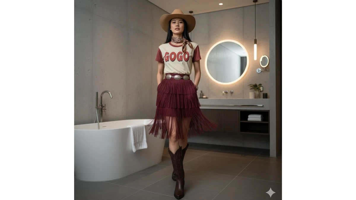 20 Stylish Outfits Gemini AI Photo Editing Prompts for Girls: Explore Trendy Looks with AI Precision