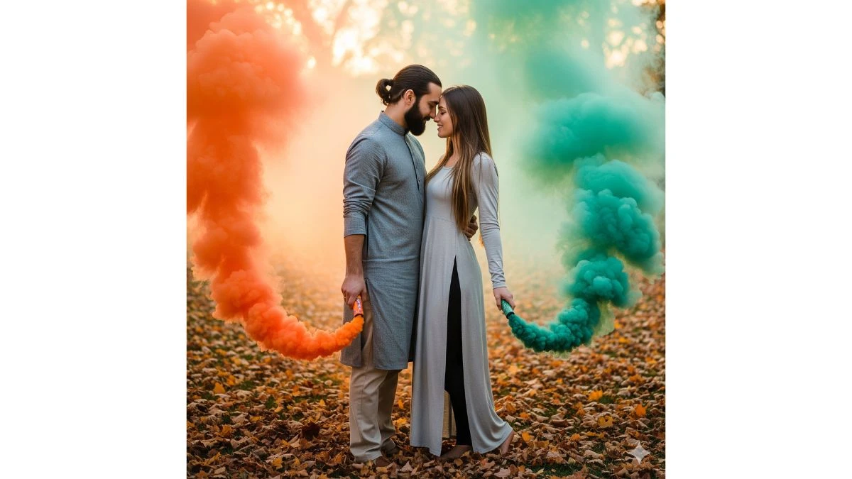 20+ New Trending Gemini AI Couple Photo Editor Prompts Copy Paste: Create Stunning and Romantic Edits in Secs