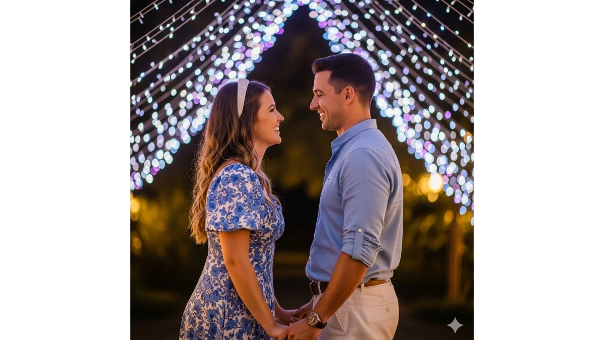 20+ New Trending Gemini AI Couple Photo Editor Prompts Copy Paste: Create Stunning and Romantic Edits in Secs