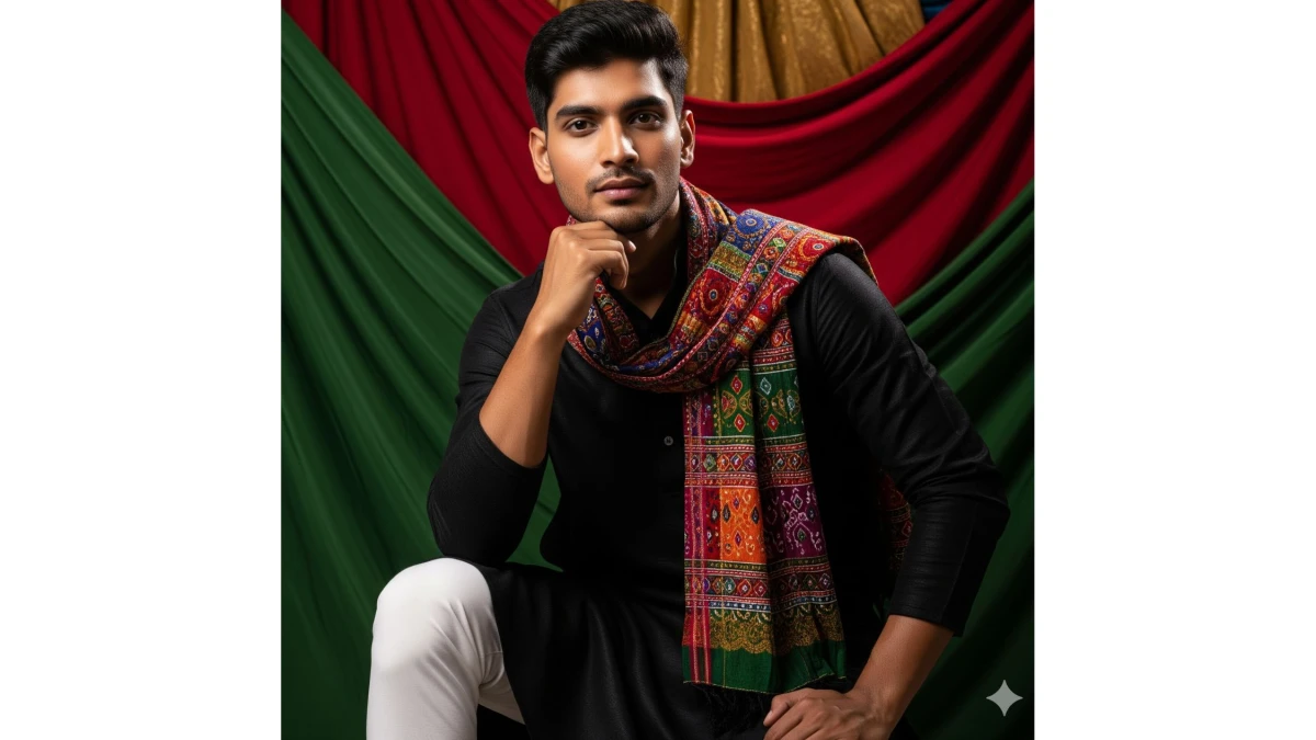 Navratri Vibes: Top 10 Gemini AI Editor Navratri Prompts for Boys