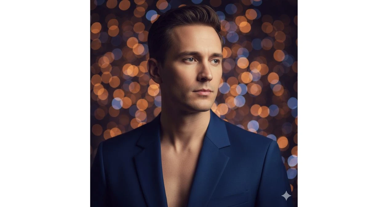 10 Best Google Gemini AI photo editing prompts for Men to create 4K HD Portraits