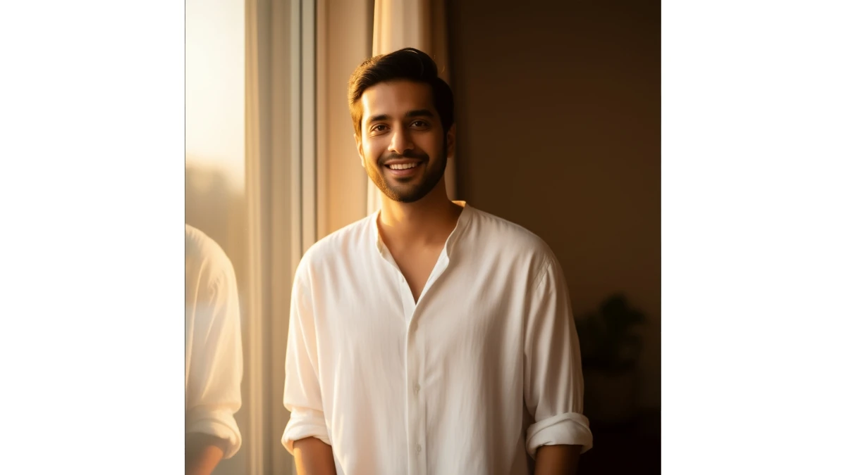 10 Qwen AI Photo Editing Prompts: Turns Simple Pictures Into Studio Portraits