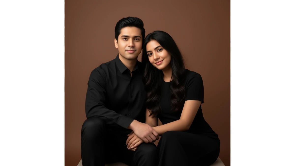 10 Qwen AI Photo Editing Prompts: Turns Simple Pictures Into Studio Portraits