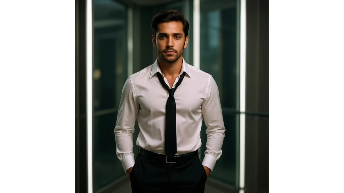 10 Qwen AI Photo Editing Prompts: Turns Simple Pictures Into Studio Portraits