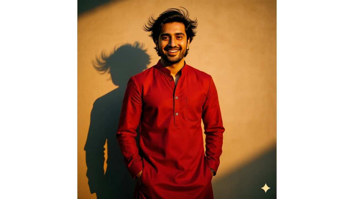 10 Free Qwen AI Photo Editor Prompts Copy Paste For Boys: Create Stylish and Viral-Worthy Edits