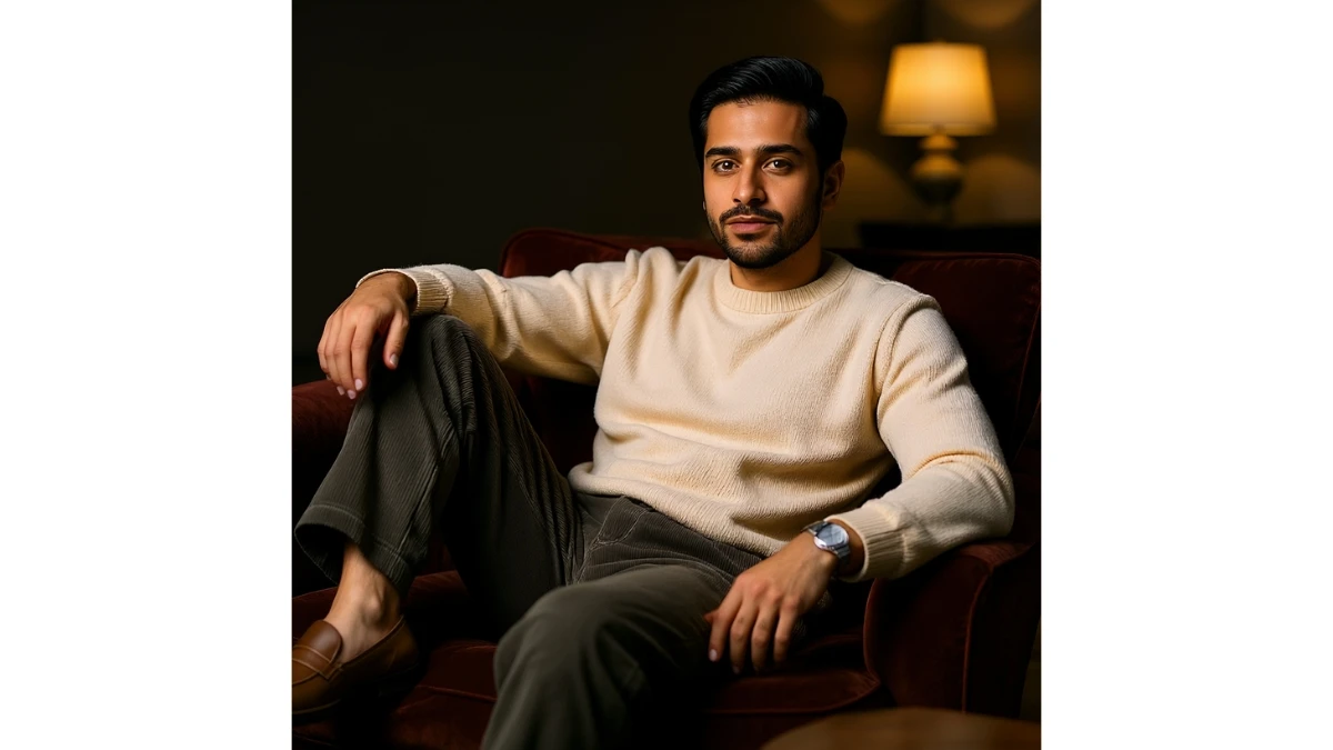 10 Free Qwen AI Photo Editor Prompts Copy Paste For Boys: Create Stylish and Viral-Worthy Edits